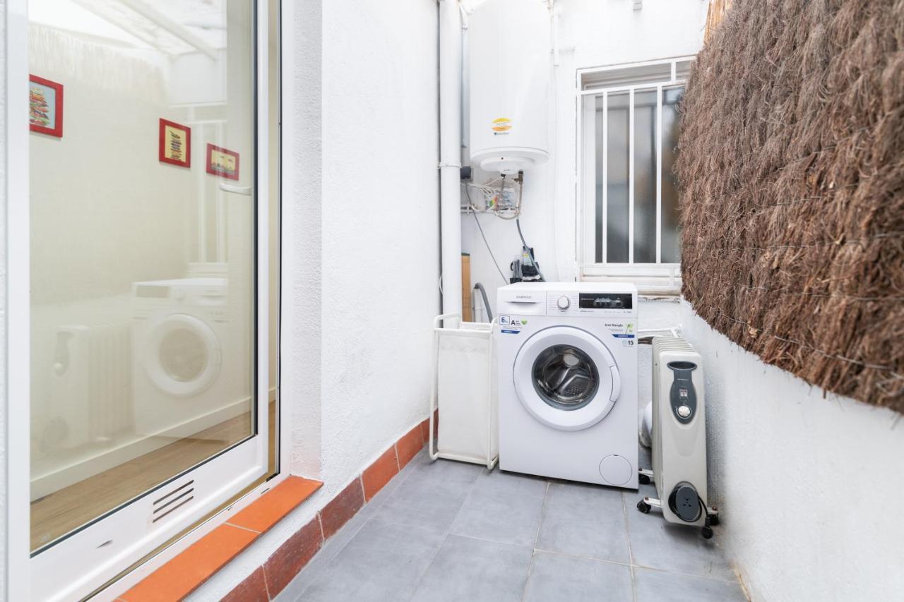 Apartamento Iv Coeur De Castelldefels