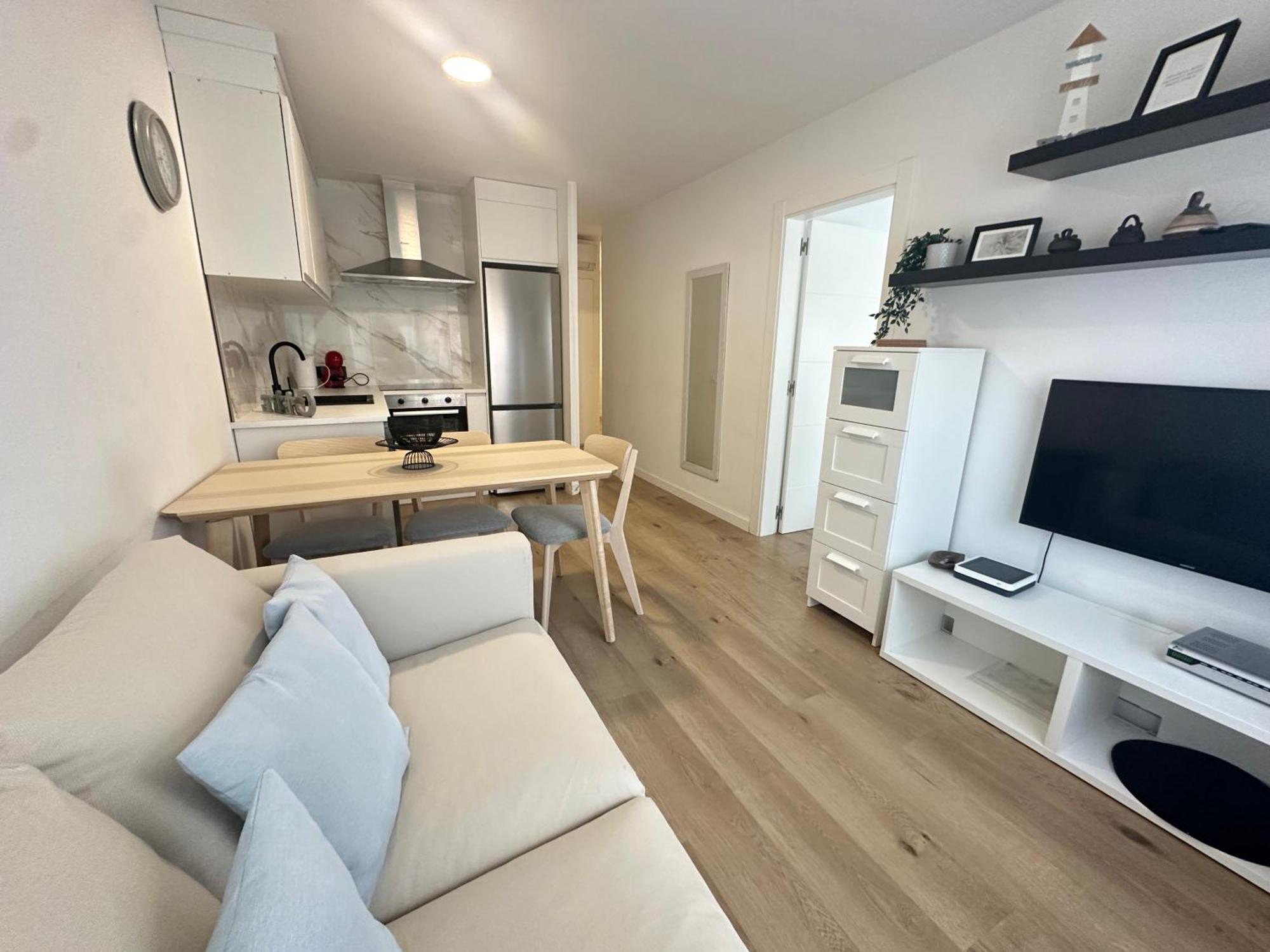 Apartamento Iv Coeur De Castelldefels