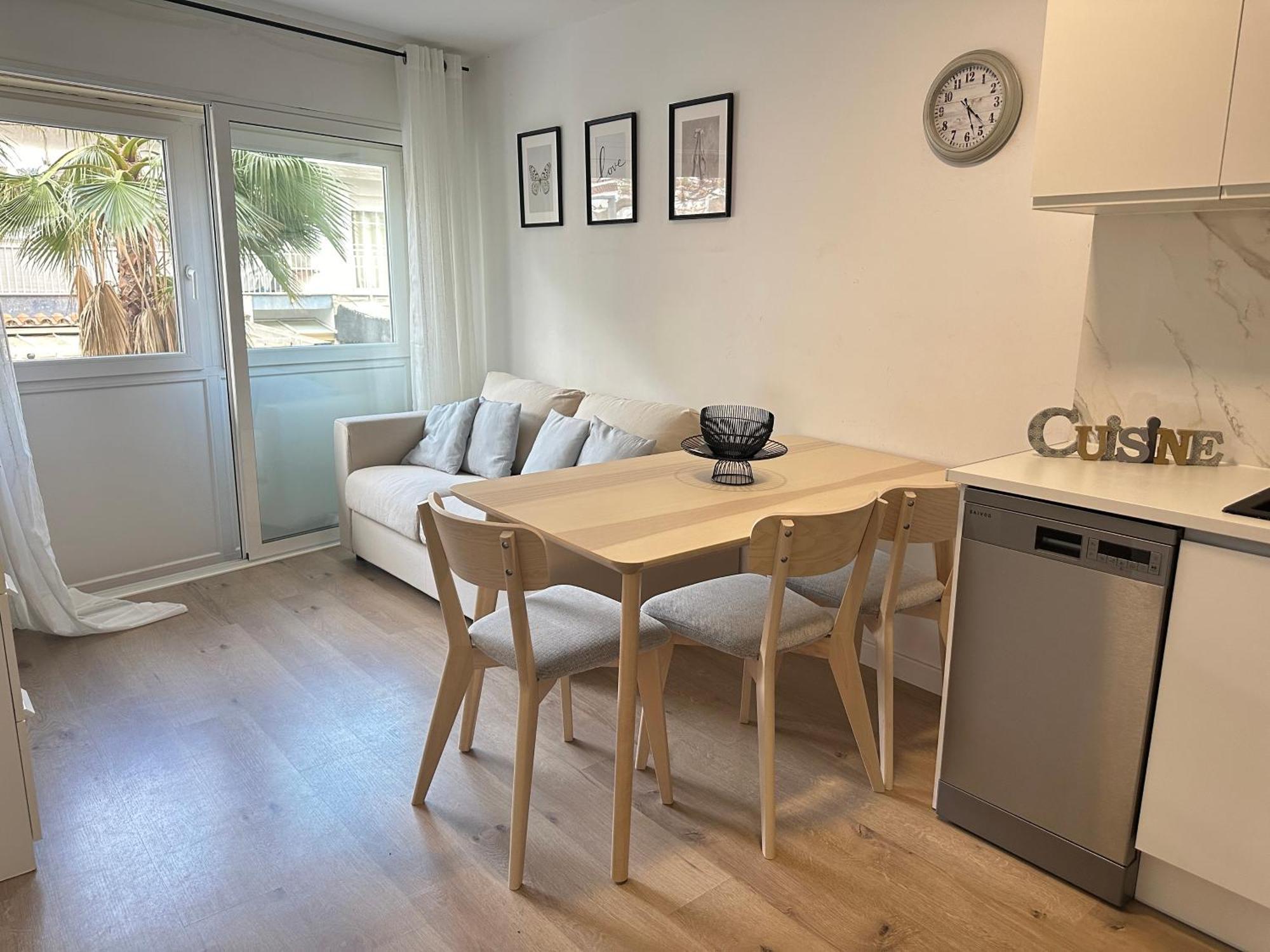 Apartamento Iv Coeur De