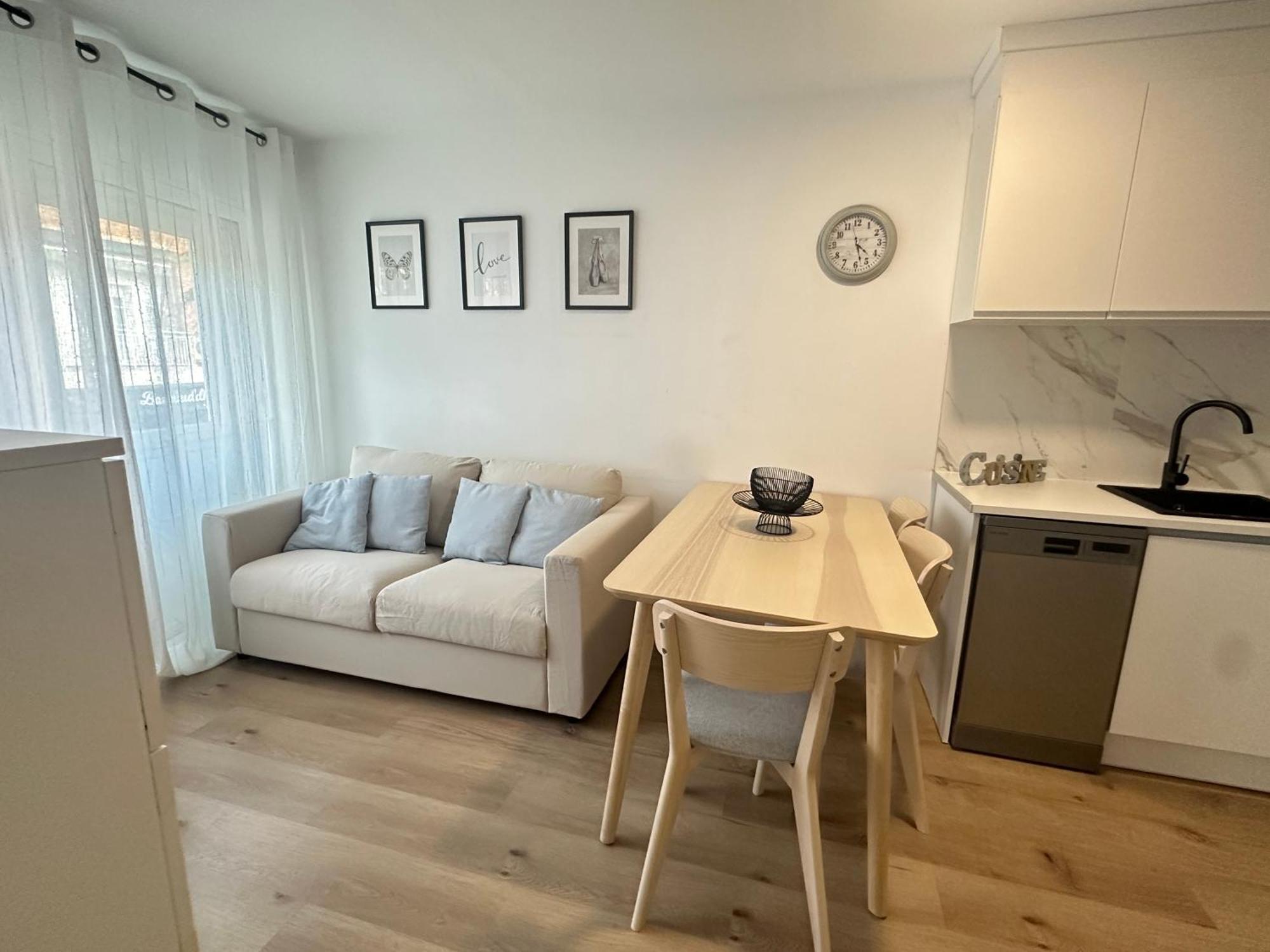 Iv Coeur De Apartamento *