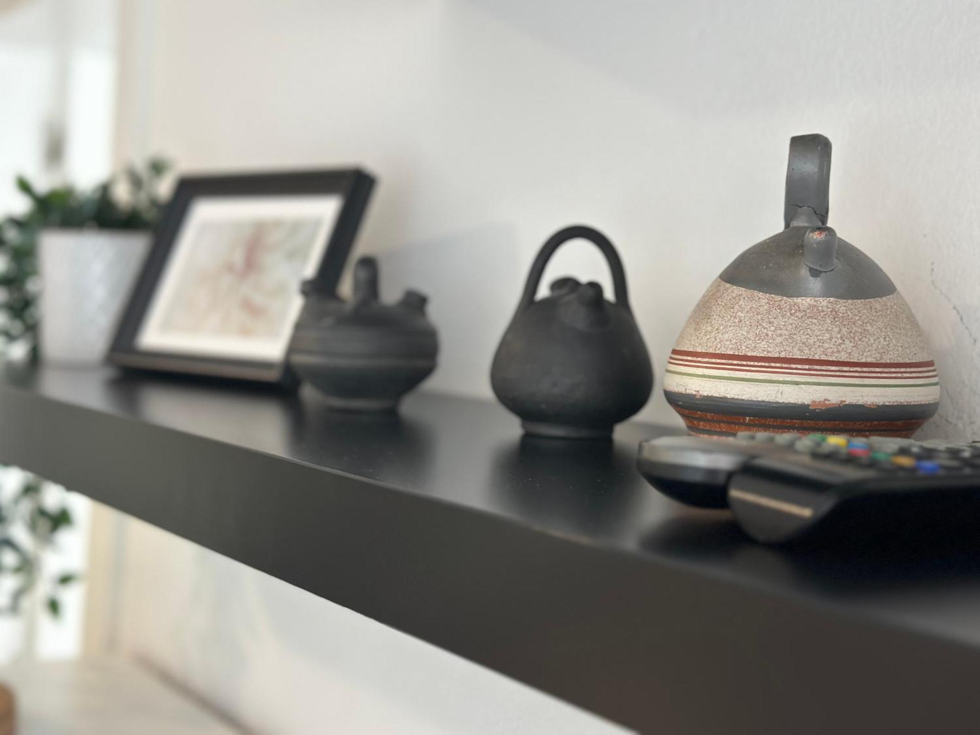 Iv Coeur De Apartamento Castelldefels