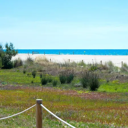 Beach Apartment IV Coeur De Plage Castelldefels Exterior foto