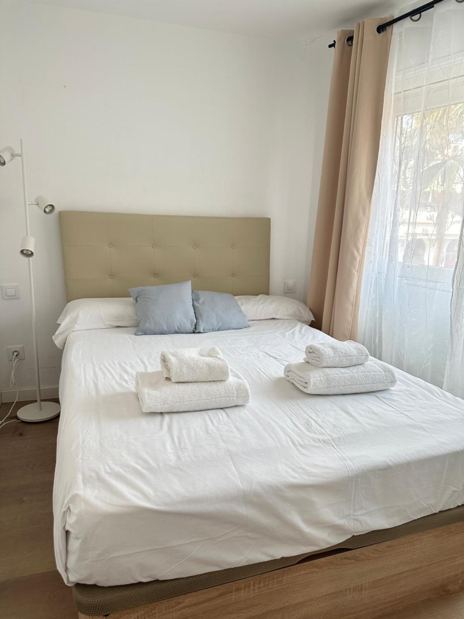 Apartment Iv Coeur De *