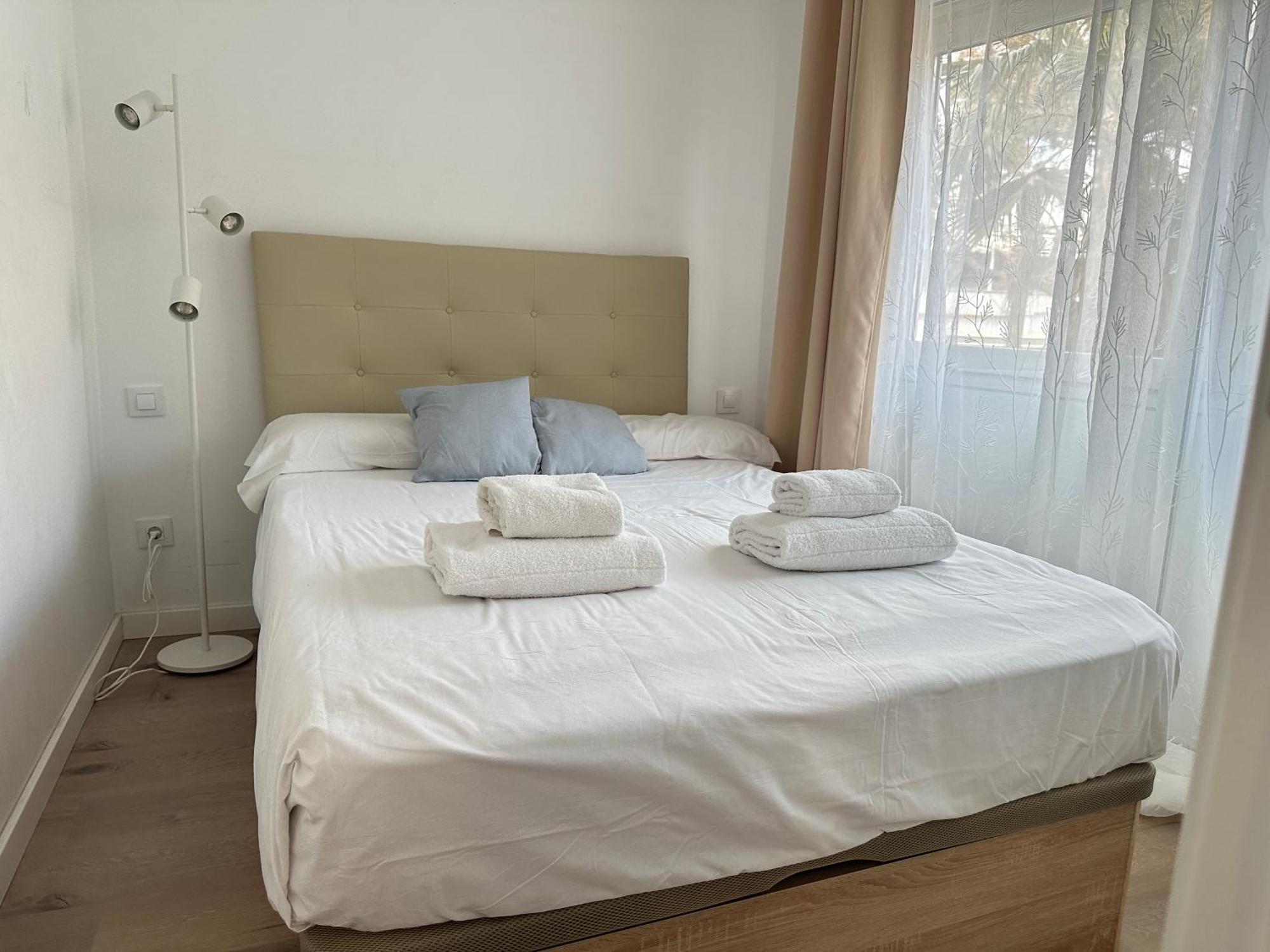 Apartment Iv Coeur De *